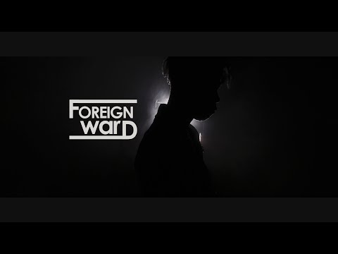 Foreign Ward - FVCK OFF (Official Video) Liberian Music