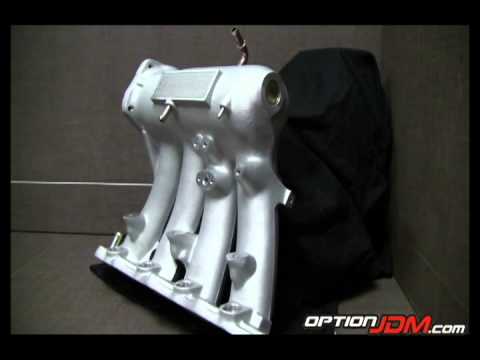 Skunk2 Intake Manifold