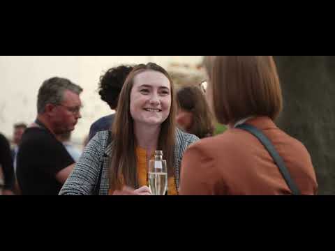 Maschinenraum Momentum 2023 – Die Konferenz vom Mittelstand für den Mittelstand