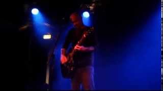 Nick Oliveri Green Machine  (very short clip)