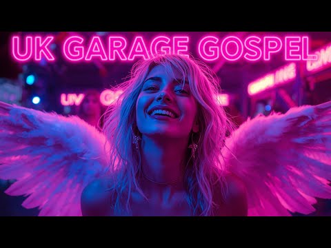 uk garage gospel hits live 🔥 christian vibes & worship bangers 🙌 #live
