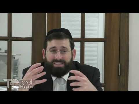 Parshas Terumah: Rav Yosef Engel On Why The Mizbeach Sheds Tears Over A Divorce