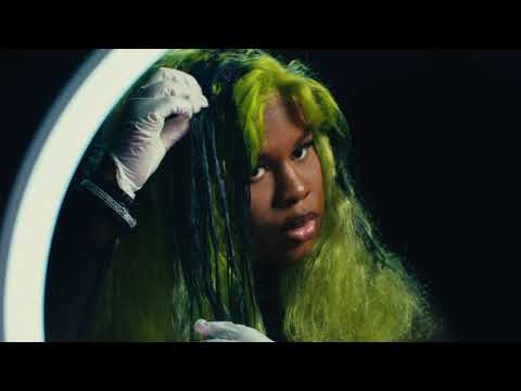 Alex Mali - No Apologies (Official Visualizer)