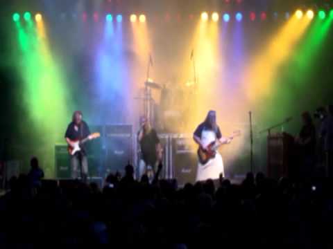 P.Mobil Official Bootleg - Farkasok völgye Kárpát - medence