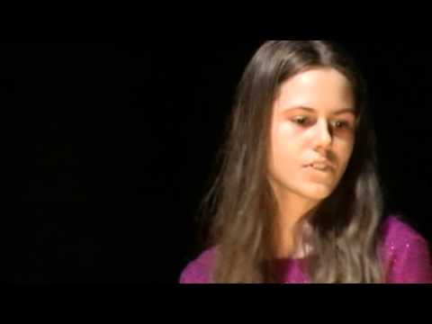 Vršačko Proleće 2013 - Nastasija Staša Škorić