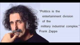 [SUB ITA[] Frank Zappa-Wonderful Wino (sottotitoli in italiano)