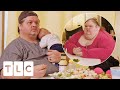 Chris Tells Tammy He Got Approved For Surgery | 1000-lb Sisters