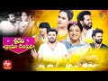 Sridevi Drama Company 26th September 2021 Full Episode Sudigaali Sudheer Hyper Aadi Immanuel