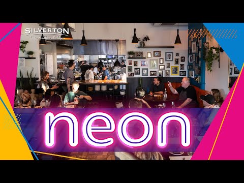 1st look inside chef James Trees’ new downtown restaurant