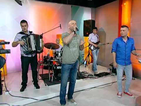 ISPUNI MI ŽELJU 02.07.2015. - 1 DEO