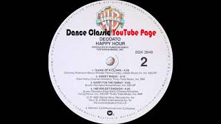 Deodato - Tears Of A Clown (Album Version)