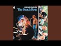 Wake The World (Live In London/1968 / Remastered 2001)
