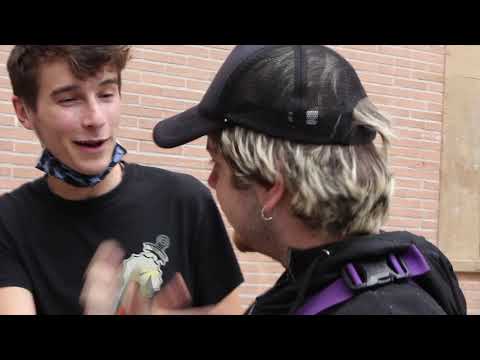 CHILL MAFIA X TATXERS - ZURE KEBAPA TISER