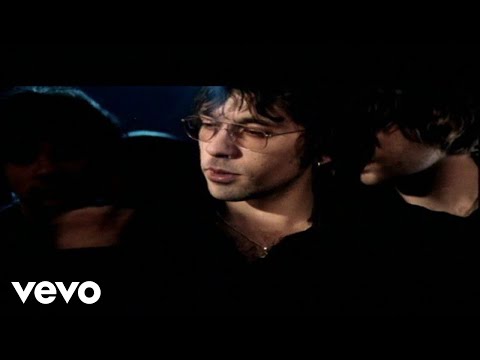 Shed Seven - Disco Down (Stereo)