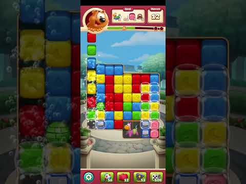 toonblast level 3982