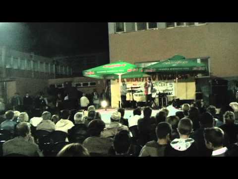 Infekcija Skank & Jasko Kozarac Juli 2011