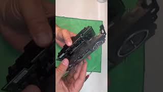 1995-1999 Buick Riviera HVAC Control: Fixing a Dim Display and Other ...