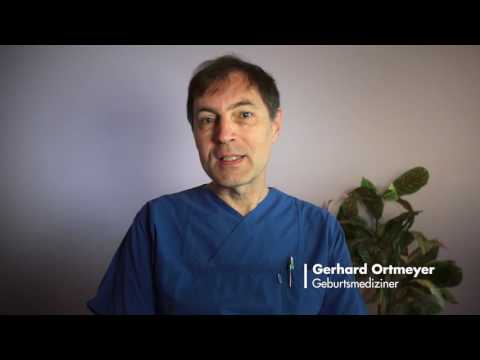 Geburtsmediziner Gerhard Ortmeyer erklärt: Zierliche Frau, großer Mann – wie groß wird das Baby?