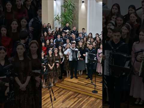 Aleluia, Slavă Ție - Întrunire, Diaspora & Cei de acasă