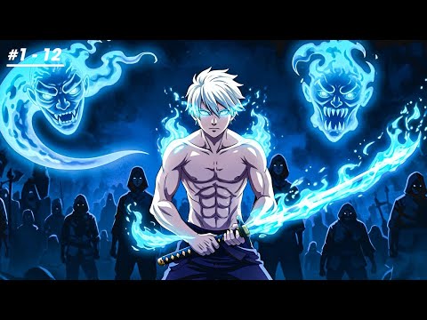 The Boy Without Magic Fights On With Only His Sword ~ Episode 1 - 12 English Dub || HOT ANIME 2025
