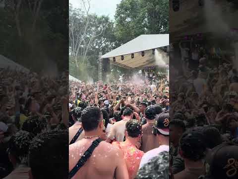 Festival de verano en Morelia Caqueta