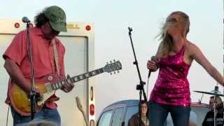 Promises In The Dark - Brian Maes Band (Featuring MaryBeth Maes)