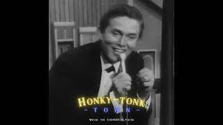 Honk Tonky Town | Connie Smith - 09.17.1965