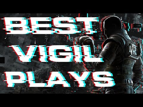 BEST VIGIL PRO LEAGUE PLAYS