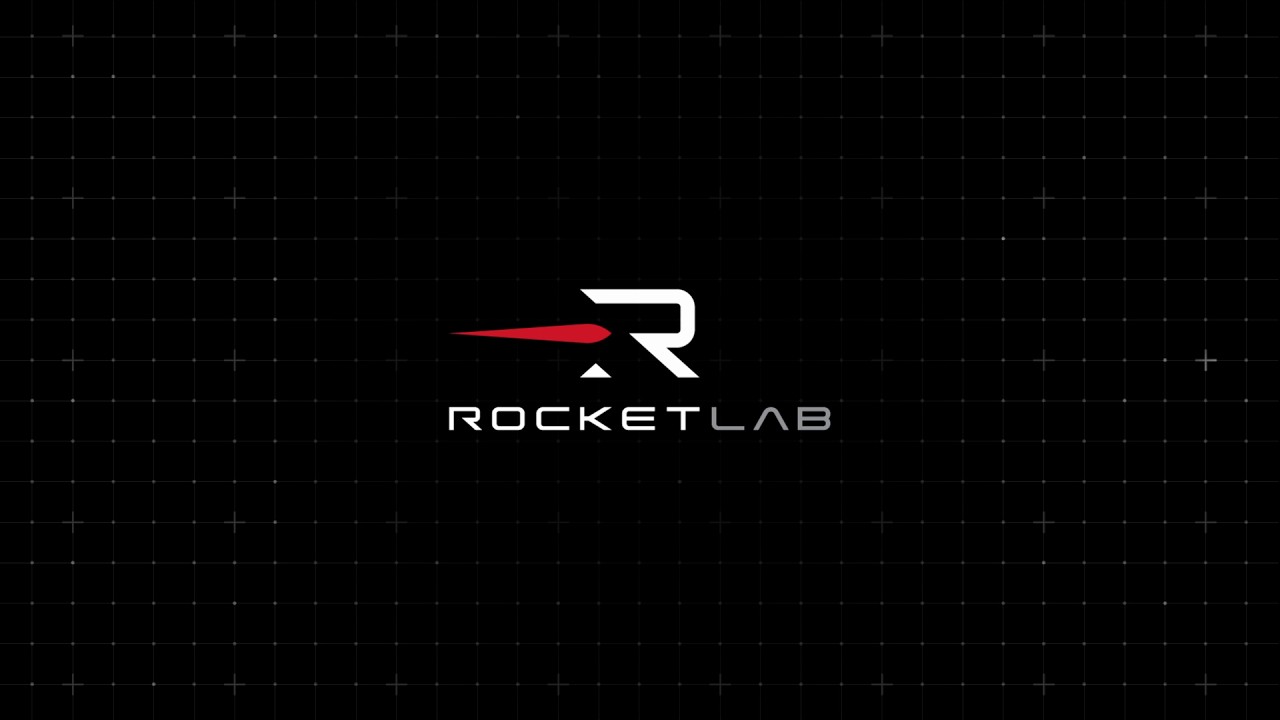 Rocket Lab - 'The Lightning God Defends' Launch - YouTube