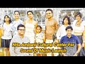 Celebrities Arrives At Nita Ambani Cultural Center For Sound Of Music Launch