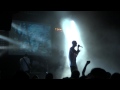 Agent Fresco - Eyes Of A Cloud Catcher (live ...