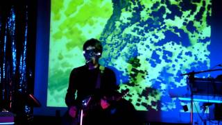 Stratojets: Colour Space (live at n.b.i. Berlin)
