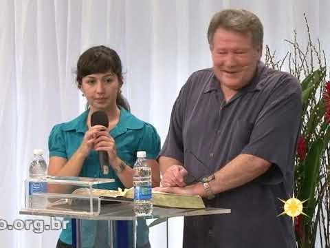 Programa 133: As Ofensas Bloqueiam As Bênçãos - Dave Roberson