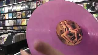 CATHERINE WHEEL - Like Cats and Dogs Unboxing Record Store Day 2018 Black Friday RSD