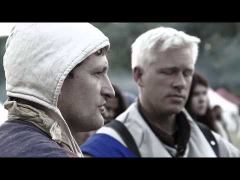 ConQuest 2013 - Der Weg nach Mythodea (LARP-Teaser 1/3)(HD)