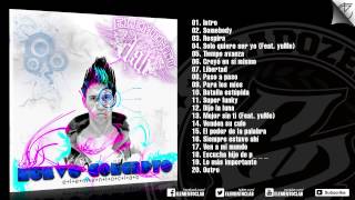 Nuevo Concepto [Elemento Clab][2009] - 03 Respira