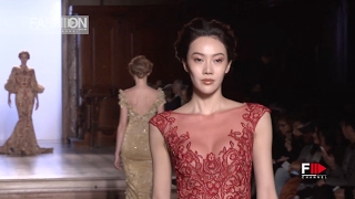 TONY WARD Haute Couture Spring Summer 2017 