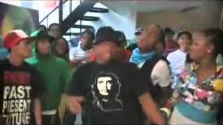 Son Berejú - ChocQuibTown