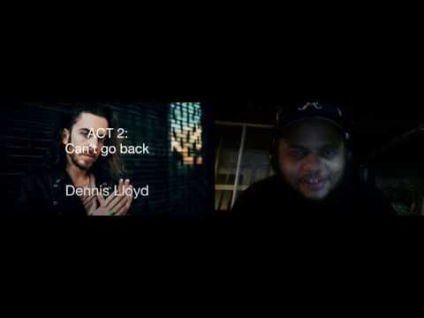 Act 2 Can't Go Back video