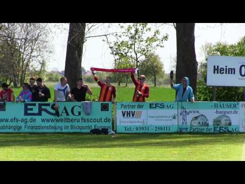 FC Insel - Eintracht Wittenmoor