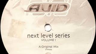 Avid ‎– Next Level Series Volume 1 (Original Mix)
