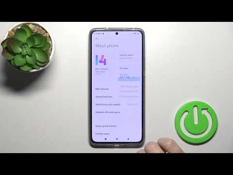 How to Check Phone Model in Xiaomi 13T Pro