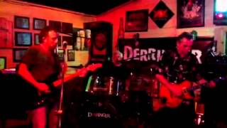 Derringer ! @ Hangar 18 Too