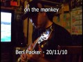 ben's monkey