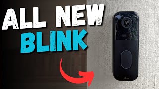 NEW Blink Doorbell 2nd Gen - Battery Life, Performance & Real Test