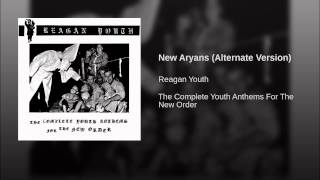 New Aryans (Alternate Version)
