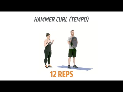 09.13.20 At Home Workout