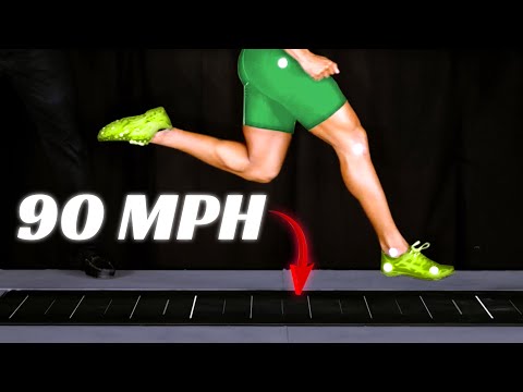 What's The "Secret" To Running Faster?