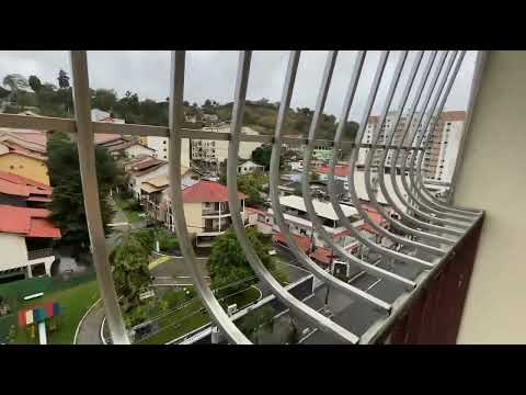 Apartamento com dois quartos no Centro de São Gonçalo RJ