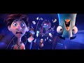 Spies In Disguise | Sneak Peek "Car Chase" | 20th Century Studios
